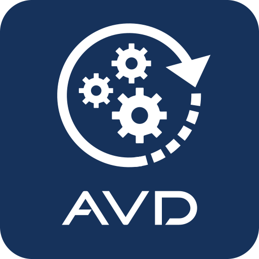 Arista AVD Overview